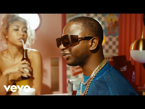 Nigy Boy, Dj Mac - Risk It All (Official Music Video) | WYFL Riddim