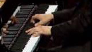 Sunwook Kim plays Brahms piano concerto #1 Movt 1 (Part 3)