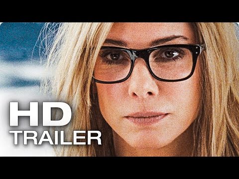 Trailer-Vorschau: Die Wahlkämpferin