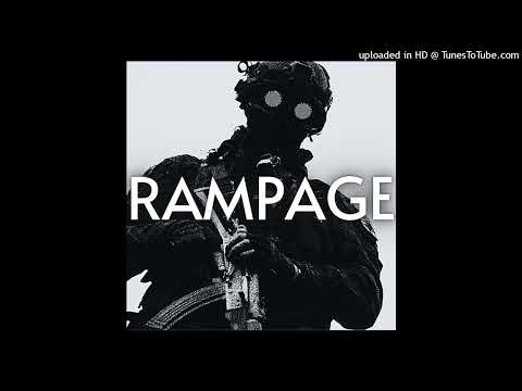 [FREE] Drift Phonk X Techno Club Banger Type Beat - "Rampage"