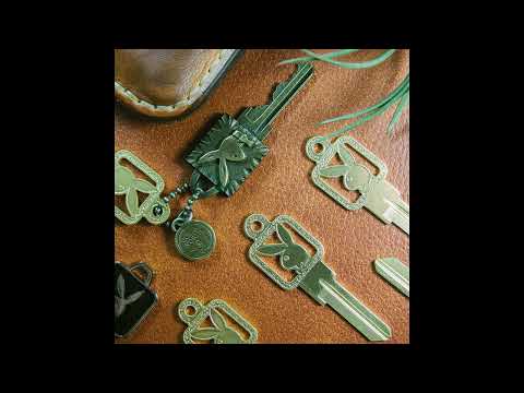 [FREE] Bushi x La Fève x Saturn Citizen type beat - "Echo" (prod. Ghost Key)