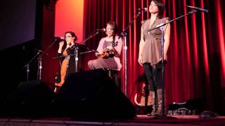 Back to Us by Kina Grannis