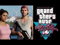 Jason And Lusia Skin Mod For GTA Vice City Android GTA VI Modpack DLC 1