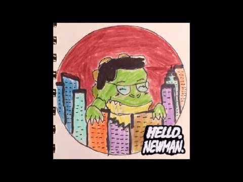 Hello, Newman. - Look! Up In The Sky! (Full Album)