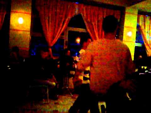 Danjeli me shoket e tij