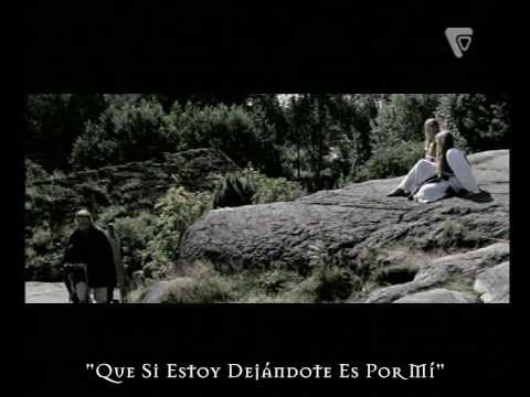 Tarja Turunen & Martin Kesici - Leaving You For Me Español HD