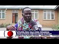 MZEE ALIYEKUWA ANATAFUTA UTAJIRI ATELEKEZWA JUU YA KABURI AIBIWA KILA KITU Hadi Kadi Ya CCM