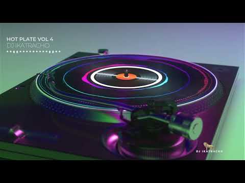 HOT PLATE VOL 4