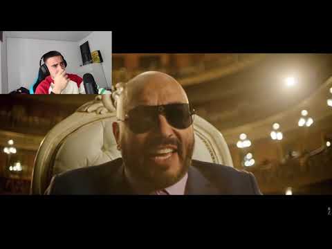 Lupillo Rivera, Alemán, Santa Fe Klan, B-Real, Snoop Dogg - Grandes Ligas 🔥 REACCIÓN ESPAÑA 🇪🇸