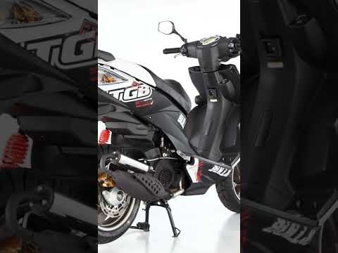 TGB Bullet 2.0 50 - Video 1