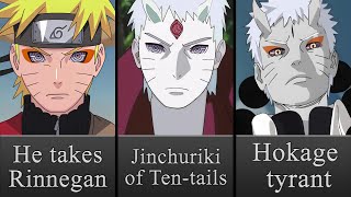 Download lagu What if Naruto Desired Absolute Power and Immortality? mp3 Download lagu What if Naruto Desired Absolute Power and Immortality? mp3