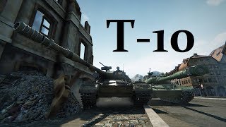 【第44回】WoTゆっくり実況動画『T-10』