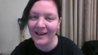 Korn cover/ Please come for me and Calling me too soon.