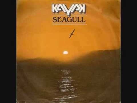 Kayak - Seagull