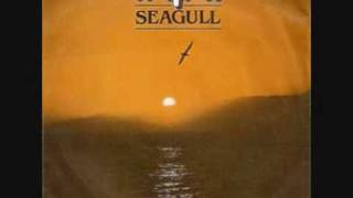 Kayak - Seagull