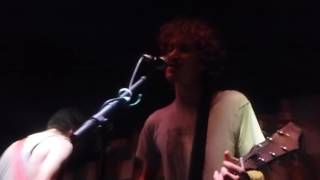 The Felice Brothers at Gasa Gasa 2016-10-03 HONDA CIVIC