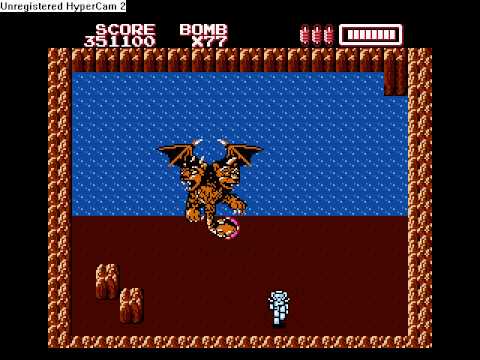 Let's Play Robo Warrior #16: Clash with the Chimera