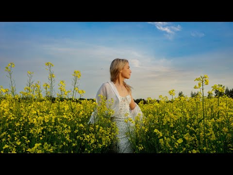 Kotryna Aurėja - Mano Vasara