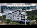 The Abandoned Galaxy Ghost Ship | Koh Chang | Thailand