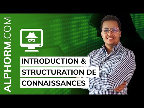 Présentation de la formation Hacking Sécurité Expert Réseaux sans fils