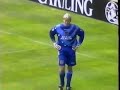 Aston Villa 3-1 Manchester United (1995/1996)