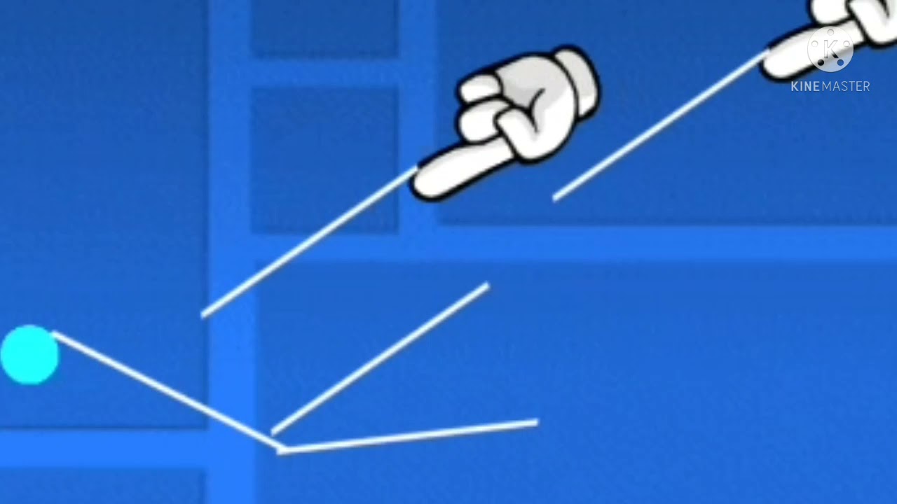 Sticknodes S1 EP 9 Geometry Dash