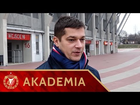 Widzew 2004 pokazał charakter