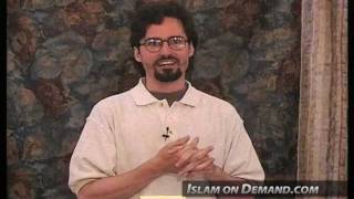 Video: Homosexuality - Hamza Yusuf