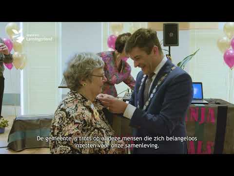 Promotiefilm Lansingerland - Lekker leven in Lansingerland