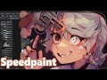 Shot | Speedpaint [Clip Studio Paint]
