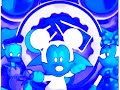 Mickey Mouse Clubhouse Hot Dog Song In Pitch Black Chorded
