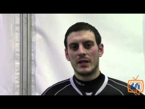 Intervista S. Giovanni XXIII Bussero - Andrea Beghelli