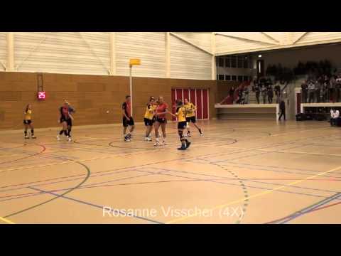 KV Tempo 1 - DOS '46 1 (za 19/01/2013)