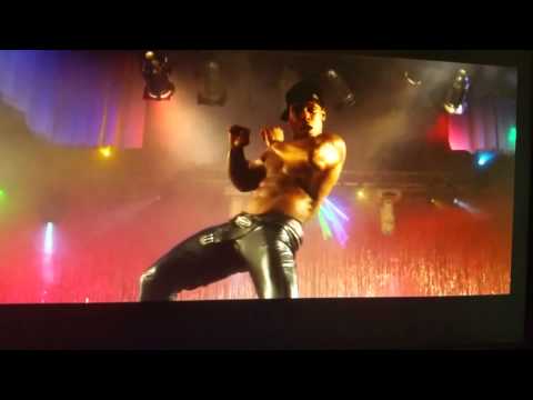 Chocolate City Movie