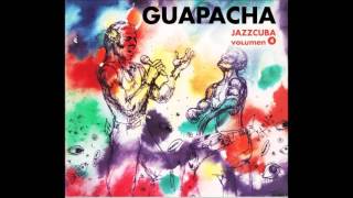 "Chachachá Bebop"/Guapacha/1964