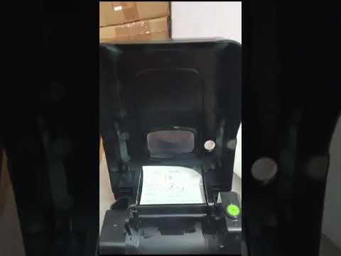Barcode Printers
