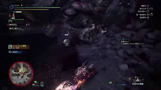 [MHW:IB]紳士達の夜会　十七夜