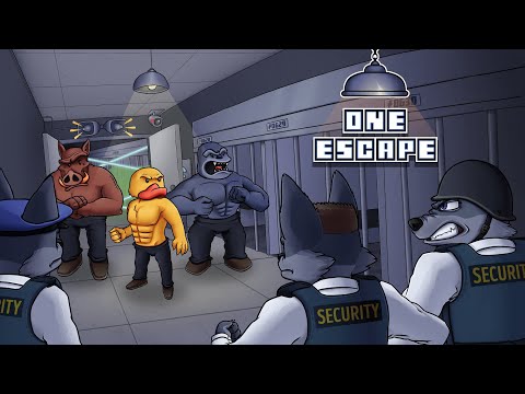 One Escape! Adventure Video