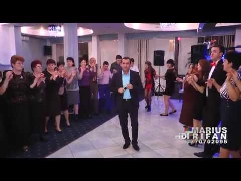 Gabi Pirnau - Am avut o viata, colaj nunta banat 2015 * LIVE * (cover)