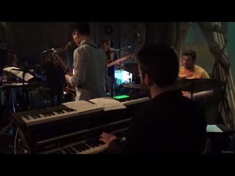 Pera Krstajić (Epiphany) - 16 (Live at SOUL Society 23. 12. 2017.)