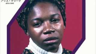 ALICE CLARK   HARD HARD PROMISES