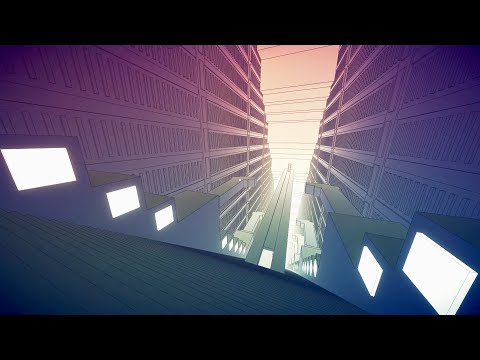 [Let's Play] Manifold Garden - Episode 7 "The Branching Truth"