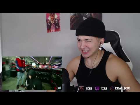 REACTING to Dee Play4Keeps - I Changed Remix (Official Music Video ) Dir By @leetoocreative