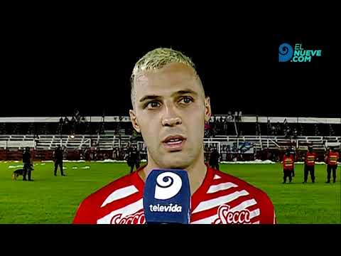 Resumen del Federal A