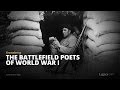 Remembering the Battlefield Poets of World War I