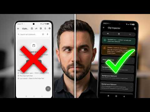 Clipboard Manager: Copy Paste video thumbnail
