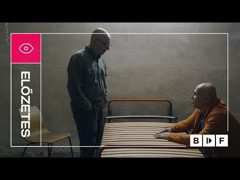 Ahol nincs isten trailer