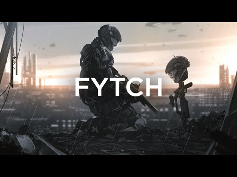 Fytch - Sirens over Paris