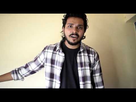 Akash Singh Monologue for audition 