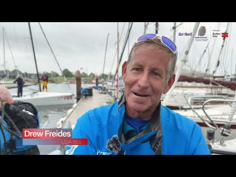 2023 Melges 24 World Championship - Final Day recap.